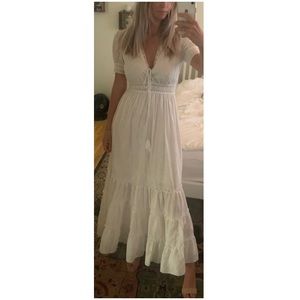 NWT Max Studio Dress